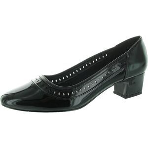 Easy Street Women's Giana Pump, SZ 6W, 12I-146S004
